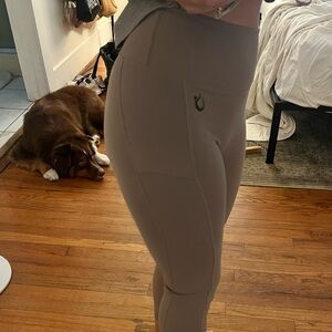HOTWORX leggings